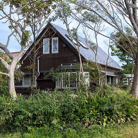 Hayama Isshiki Beach House -葉山 一色海岸の家 - ペット可 Luaran gambar