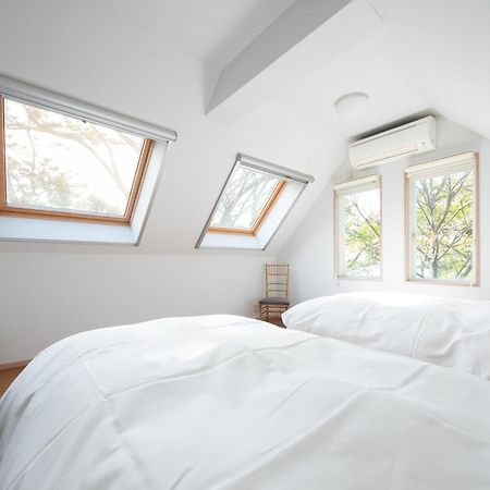 Hayama Isshiki Beach House -葉山 一色海岸の家 - ペット可 Luaran gambar