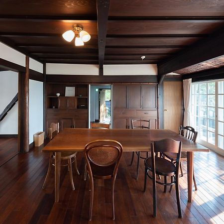 Hayama Isshiki Beach House -葉山 一色海岸の家 - ペット可 Luaran gambar