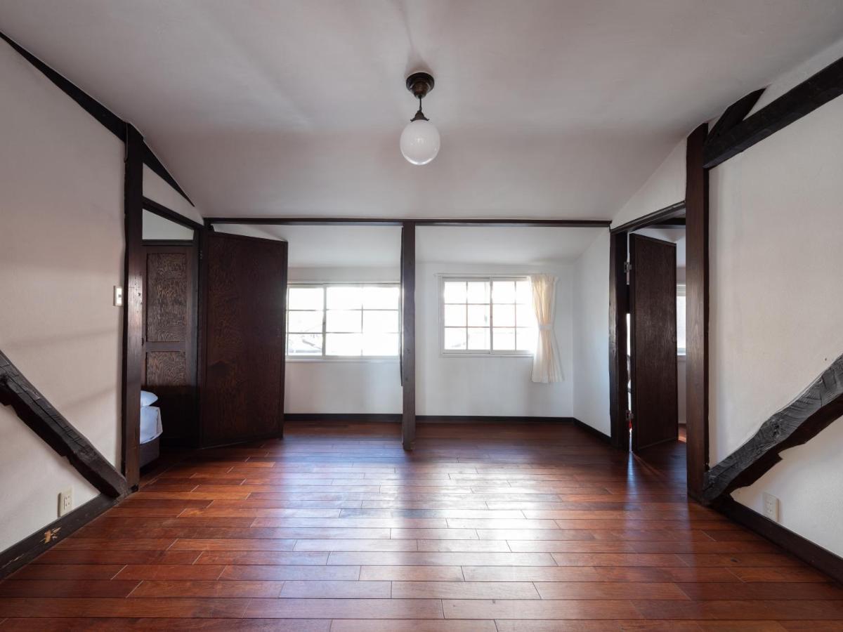 Hayama Isshiki Beach House -葉山 一色海岸の家 - ペット可 Luaran gambar