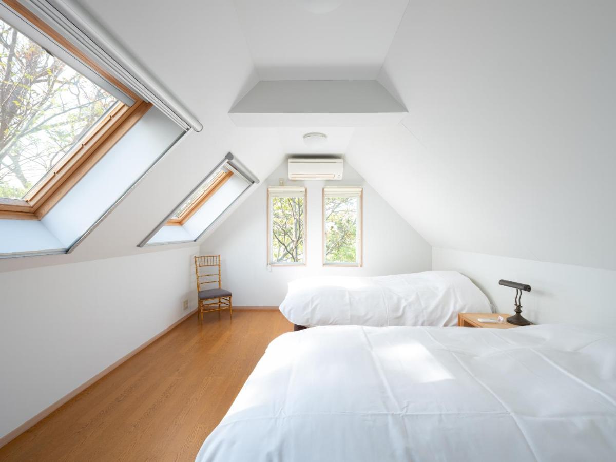 Hayama Isshiki Beach House -葉山 一色海岸の家 - ペット可 Luaran gambar