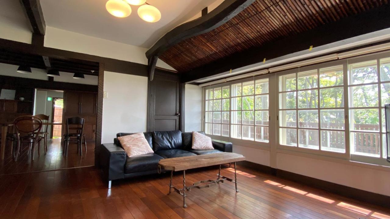 Hayama Isshiki Beach House -葉山 一色海岸の家 - ペット可 Luaran gambar