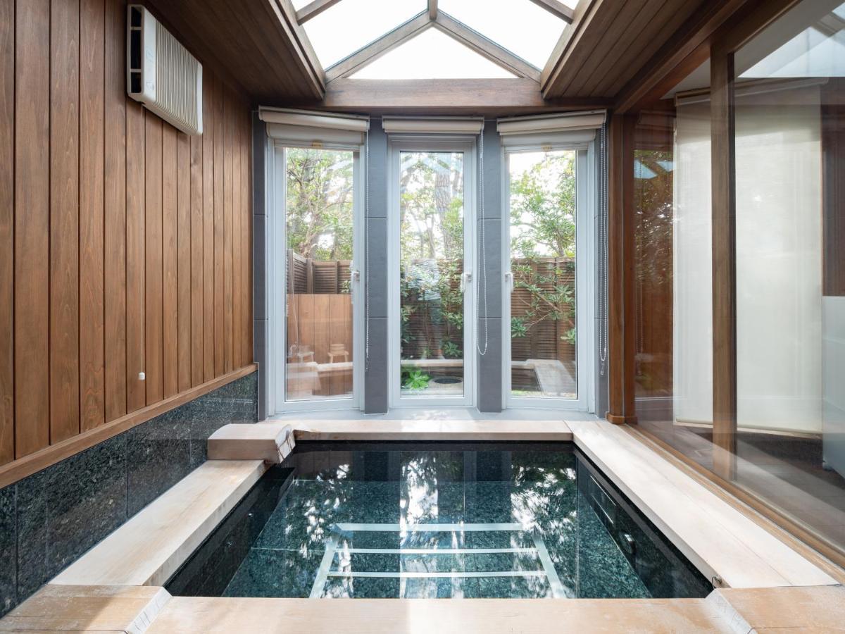 Hayama Isshiki Beach House -葉山 一色海岸の家 - ペット可 Luaran gambar