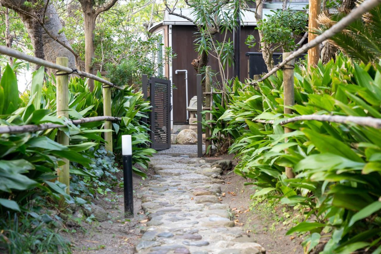 Hayama Isshiki Beach House -葉山 一色海岸の家 - ペット可 Luaran gambar