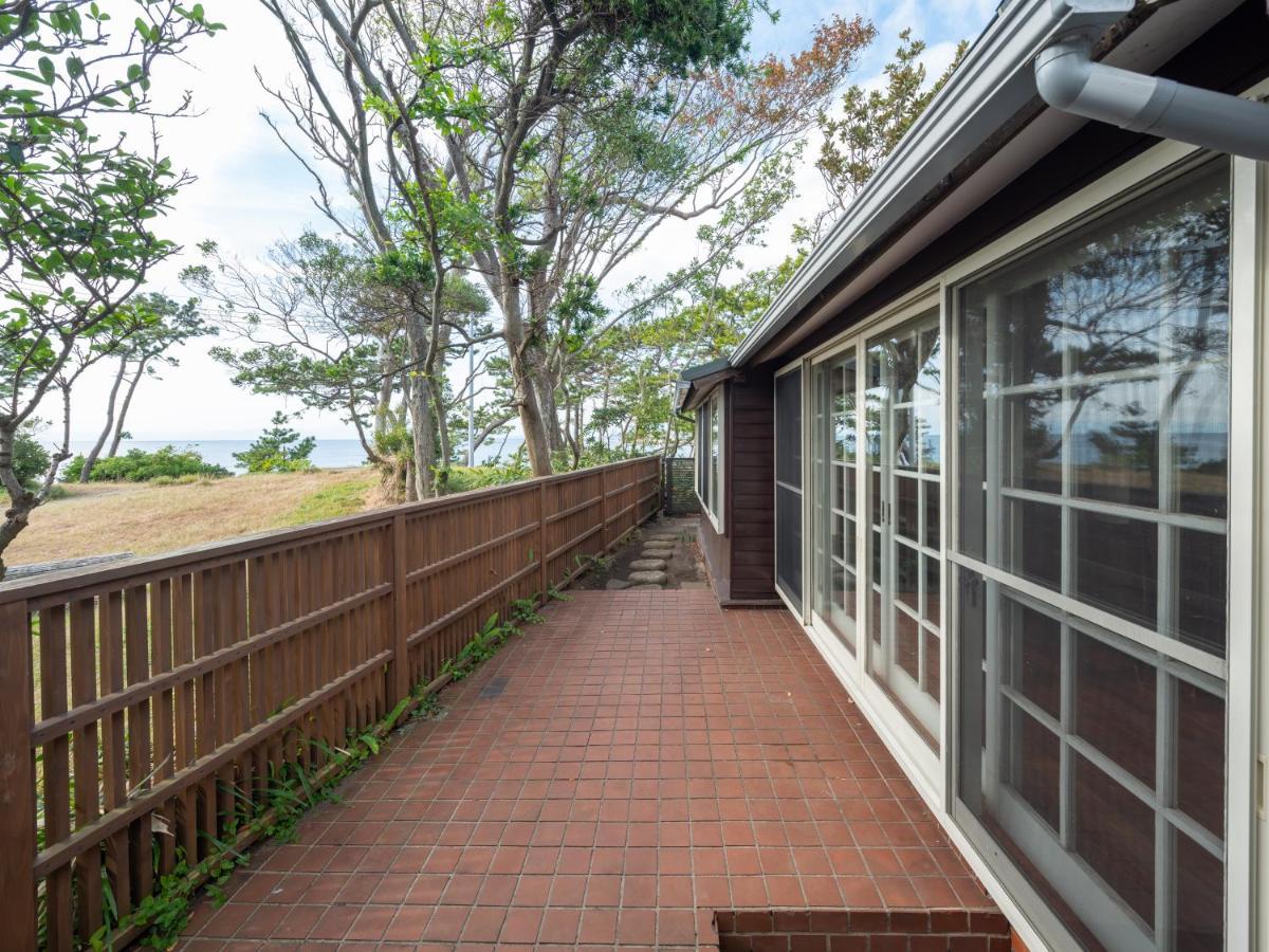 Hayama Isshiki Beach House -葉山 一色海岸の家 - ペット可 Luaran gambar