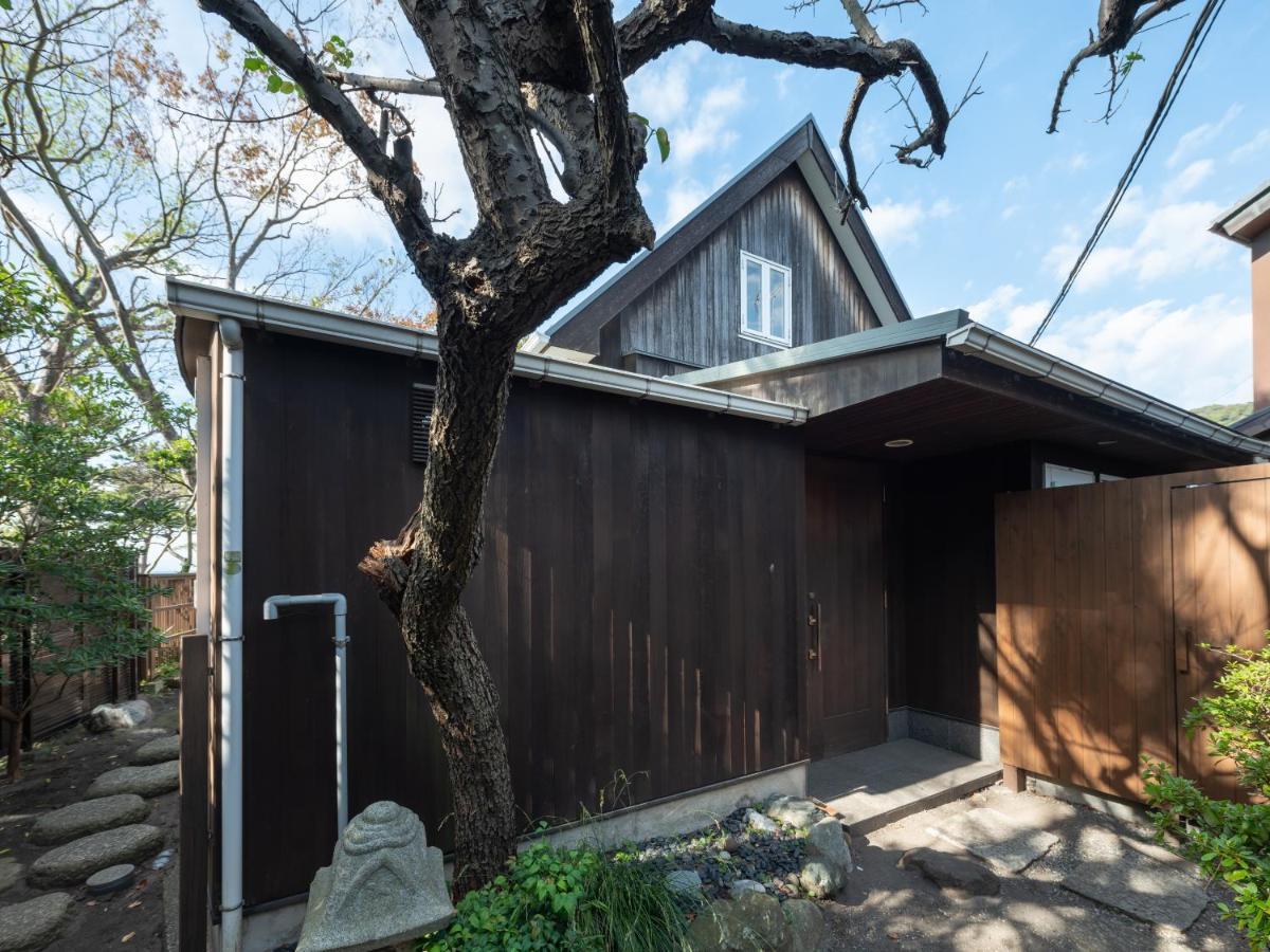 Hayama Isshiki Beach House -葉山 一色海岸の家 - ペット可 Luaran gambar