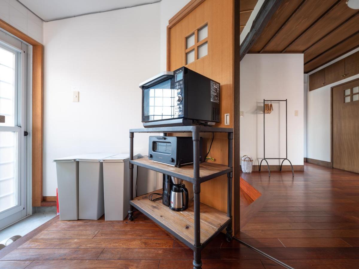 Hayama Isshiki Beach House -葉山 一色海岸の家 - ペット可 Luaran gambar