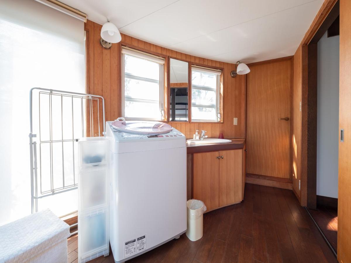 Hayama Isshiki Beach House -葉山 一色海岸の家 - ペット可 Luaran gambar