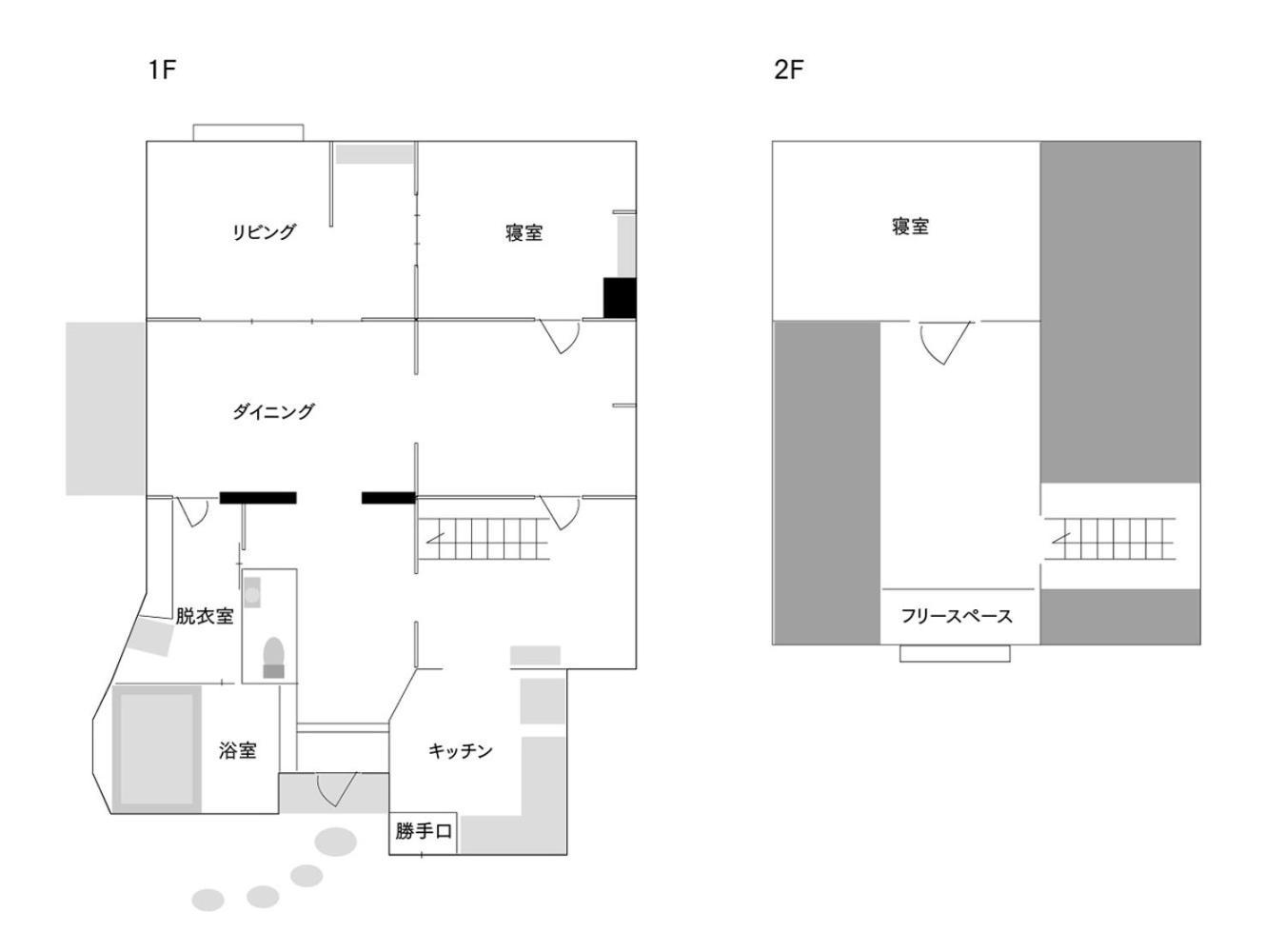Hayama Isshiki Beach House -葉山 一色海岸の家 - ペット可 Luaran gambar