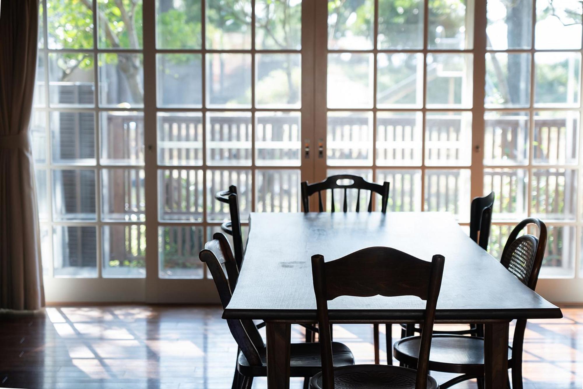 Hayama Isshiki Beach House -葉山 一色海岸の家 - ペット可 Luaran gambar