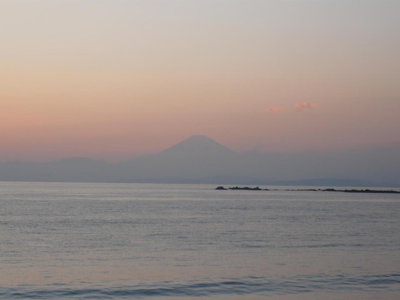 Hayama Isshiki Beach House -葉山 一色海岸の家 - ペット可 Luaran gambar