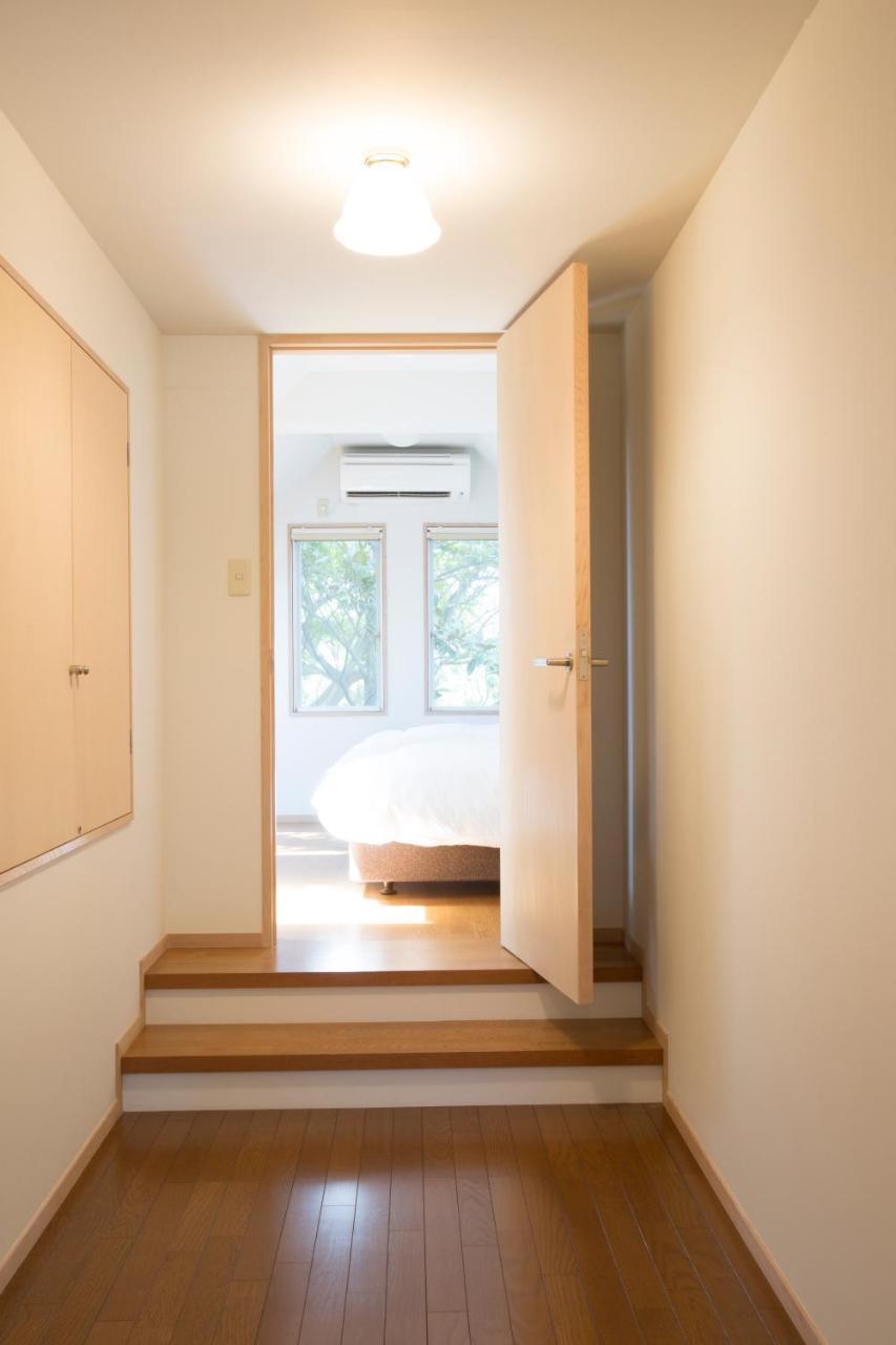 Hayama Isshiki Beach House -葉山 一色海岸の家 - ペット可 Luaran gambar